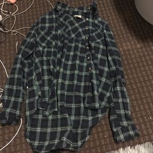 Flannel